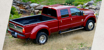 2015 Ford F-250 2015 Ford F-250